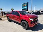 2025 Chevrolet Silverado 1500 Crew Cab 4WD Pickup for sale #58660 - photo 1