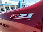 2025 Chevrolet Silverado 1500 Crew Cab 4WD Pickup for sale #58660 - photo 10