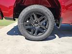 2025 Chevrolet Silverado 1500 Crew Cab 4WD Pickup for sale #58660 - photo 17
