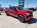2025 Chevrolet Silverado 1500 Crew Cab 4WD Pickup for sale #58660 - photo 3