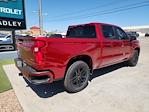 2025 Chevrolet Silverado 1500 Crew Cab 4WD Pickup for sale #58660 - photo 2