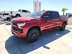 2025 Chevrolet Silverado 1500 Crew Cab 4WD Pickup for sale #58660 - photo 8