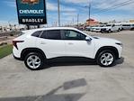 2025 Chevrolet Trax FWD SUV for sale #58661 - photo 4