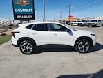2025 Chevrolet Trax FWD SUV for sale #58662 - photo 4