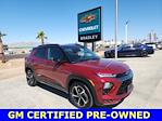 2023 Chevrolet Trailblazer FWD SUV for sale #58668A - photo 1