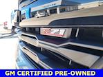 2023 Chevrolet Colorado Crew Cab 4x4 Pickup for sale #58670C - photo 11