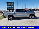 2023 Chevrolet Colorado Crew Cab 4x4 Pickup for sale #58670C - photo 4