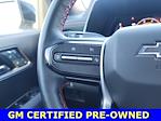 2023 Chevrolet Colorado Crew Cab 4x4 Pickup for sale #58670C - photo 36
