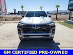 2023 Chevrolet Colorado Crew Cab 4x4 Pickup for sale #58670C - photo 9