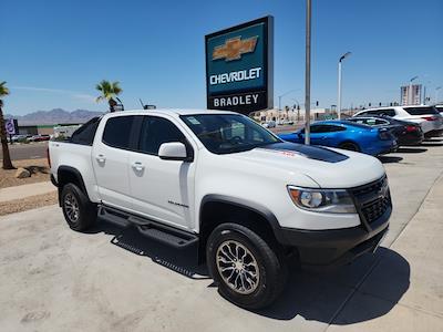 2020 Chevrolet Colorado Crew Cab 4WD Pickup for sale #58670D - photo 1