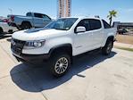 2020 Chevrolet Colorado Crew Cab 4WD Pickup for sale #58670D - photo 8
