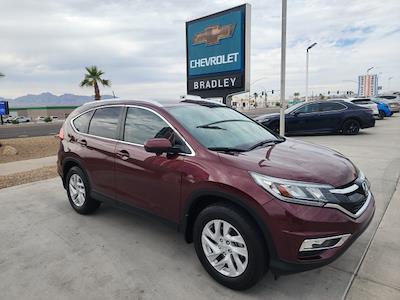 2016 Honda CR-V FWD SUV for sale #58671A - photo 1