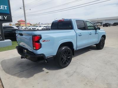 New 2025 Chevrolet Colorado Z71 Crew Cab 4WD Pickup for sale #58678 - photo 2