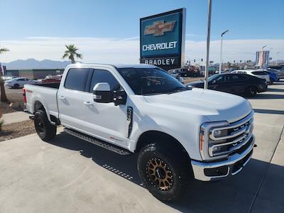 2023 Ford F-350 Crew Cab SRW 4x4 Pickup for sale #58683B - photo 1
