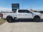 2023 Ford F-350 Crew Cab SRW 4x4 Pickup for sale #58683B - photo 4