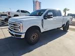 2023 Ford F-350 Crew Cab SRW 4x4 Pickup for sale #58683B - photo 8