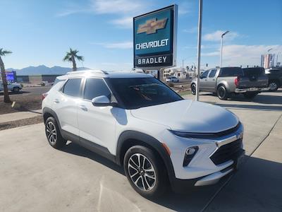 2024 Chevrolet Trailblazer FWD SUV for sale #58685 - photo 1