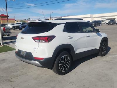 2024 Chevrolet Trailblazer FWD SUV for sale #58685 - photo 2