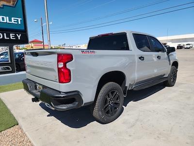 New 2024 Chevrolet Silverado 1500 LT Crew Cab 4WD Pickup for sale #58686 - photo 2