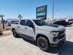 New 2024 Chevrolet Silverado 1500 LT Crew Cab 4WD Pickup for sale #58686 - photo 1