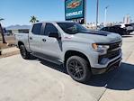 New 2024 Chevrolet Silverado 1500 LT Crew Cab 4WD Pickup for sale #58686 - photo 3