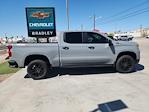 New 2024 Chevrolet Silverado 1500 LT Crew Cab 4WD Pickup for sale #58686 - photo 4