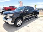 Used 2019 Chevrolet Silverado 1500 LT Crew Cab 4x4 Pickup for sale #58686A - photo 8