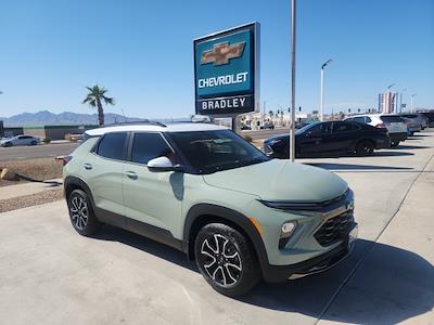 2025 Chevrolet Trailblazer FWD SUV for sale #58688 - photo 1
