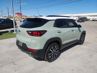 2025 Chevrolet Trailblazer FWD SUV for sale #58688 - photo 2