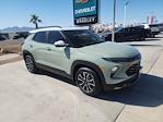 2025 Chevrolet Trailblazer FWD SUV for sale #58688 - photo 3
