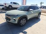 2025 Chevrolet Trailblazer FWD SUV for sale #58688 - photo 8