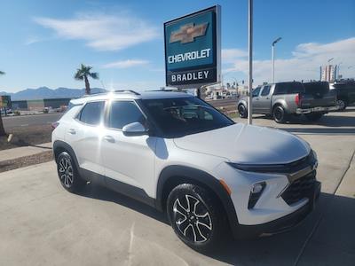 2025 Chevrolet Trailblazer FWD SUV for sale #58689 - photo 1