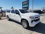 2025 Chevrolet Silverado 1500 Crew Cab 4WD Pickup for sale #58692 - photo 3