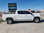 2025 Chevrolet Silverado 1500 Crew Cab 4WD Pickup for sale #58692 - photo 4