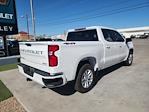 2025 Chevrolet Silverado 1500 Crew Cab 4WD Pickup for sale #58692 - photo 2
