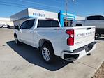 2025 Chevrolet Silverado 1500 Crew Cab 4WD Pickup for sale #58692 - photo 6