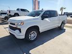 2025 Chevrolet Silverado 1500 Crew Cab 4WD Pickup for sale #58692 - photo 8