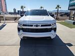 2025 Chevrolet Silverado 1500 Crew Cab 4WD Pickup for sale #58692 - photo 9