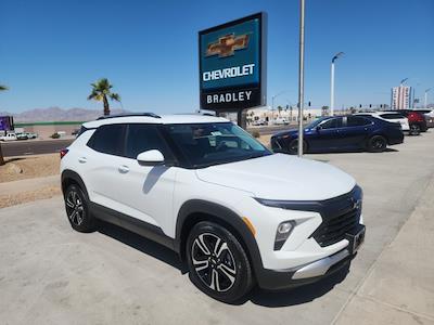 2025 Chevrolet Trailblazer FWD SUV for sale #58705 - photo 1