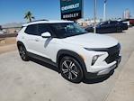 2025 Chevrolet Trailblazer FWD SUV for sale #58705 - photo 3