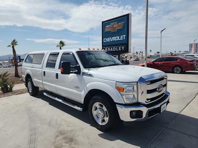 2015 Ford F-350 Crew Cab SRW 4x2 Pickup for sale #58705A - photo 1
