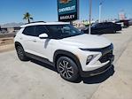 2025 Chevrolet Trailblazer AWD SUV for sale #58706 - photo 3