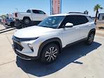 2025 Chevrolet Trailblazer AWD SUV for sale #58706 - photo 8