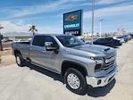 2025 Chevrolet Silverado 3500 Crew Cab 4WD Pickup for sale #58707 - photo 1