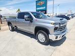 2025 Chevrolet Silverado 3500 Crew Cab 4WD Pickup for sale #58707 - photo 3