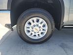 2025 Chevrolet Silverado 3500 Crew Cab 4WD Pickup for sale #58707 - photo 28