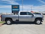 2025 Chevrolet Silverado 3500 Crew Cab 4WD Pickup for sale #58707 - photo 4