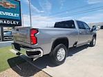 2025 Chevrolet Silverado 3500 Crew Cab 4WD Pickup for sale #58707 - photo 2