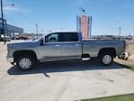 2025 Chevrolet Silverado 3500 Crew Cab 4WD Pickup for sale #58707 - photo 7