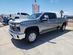 2025 Chevrolet Silverado 3500 Crew Cab 4WD Pickup for sale #58707 - photo 8